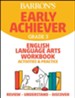 Barron's Early Achiever Grade 3 English Language Arts Workbook