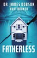 Fatherless - eBook