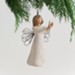 Angel of Hope, Ornament, Willow Tree &reg;