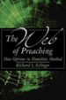 The Web of Preaching: New Options In Homiletic Method - eBook