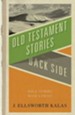 Old Testament Stories from the Back Side - eBook