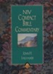 NIV Compact Bible Commentary