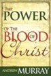 Power Of The Blood Of Christ - eBook