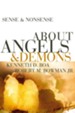 Sense and Nonsense about Angels and Demons - eBook