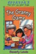 Granny Game, The - eBook