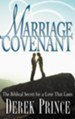 Marriage Covenant - eBook