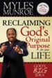 Reclaiming God's Original Purpose for Your Life: God's Big Idea Expanded Edition - eBook