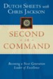 Second in Command: Becoming a Next Generation Leader of Excellence - eBook
