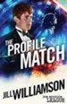 The Profile Match: Mission 4: Cambodia
