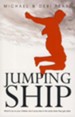 Jumping Ship: What to do so your children don't jump ship to the world when they get older - eBook