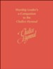 Worship Leader's e-Companion to the Chalice Hymnal - eBook