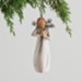 Friendship, Ornament, Willow Tree &reg;