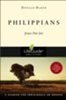 Philippians: Jesus Our Joy-Revised, LifeGuide Scripture Studies