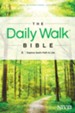 The Daily Walk Bible NIV - eBook