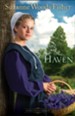 Haven, The: A Novel - eBook