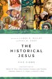 The Historical Jesus: Five Views - eBook