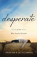 Desperate: Hope for the Mom Who Needs to Breathe - eBook