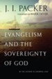 Evangelism and the Sovereignty of God - eBook