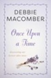 Once Upon a Time: Discovering Our Forever After Story - eBook
