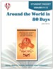 Around the World in 80 Days, Novel Units Student Packet, Gr. 9-12