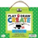 Play, Draw, Create--Farm Fun