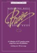 Maranatha! Music Praise Chorus Book, Expanded 2nd Edition - PDF Download [Download]