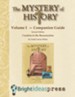 The Mystery of History Volume 1 Companion Guide E-Book [Download]
