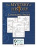 The Mystery of History Volume 4 Coloring Pages - PDF Download [Download]