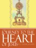 Journey to the Heart of Jesus: A Bible Study and Meditation for Christians - eBook