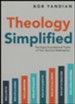 Theology Simplified: The 8 Foundational Truths of Your Glorious Redemption