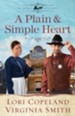 Plain and Simple Heart, A - eBook