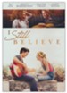 I Still Believe, DVD