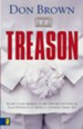 Treason - eBook