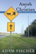 Amish to Christian: Addiction-Conviction-Faith-Power - eBook