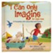 I Can Only Imagine for Little Ones (Board Book)