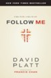 Follow Me: A Call to Die. A Call to Live. - eBook