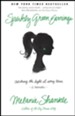 Sparkly Green Earrings: Catching the Light at Every Turn - eBook
