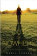 Out of Nowhere - eBook