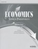 Economics: Work and Prosperity (Grade 12) Quiz and Test Book
