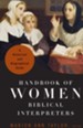 Handbook of Women Biblical Interpreters: A Historical and Biographical Guide - eBook