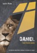 Daniel: Far From Home: 40 Undated Bible Readings - eBook
