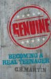 Genuine: Becoming a real teenager - eBook