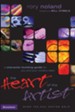 The Heart of the Artist: A Character-Building Guide for You and Your Ministry Team - eBook