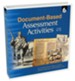 Document-Based Assessment Activities - PDF Download [Download]