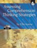 Assessing Comprehension Thinking Strategies - PDF Download [Download]