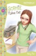 Sophie Flakes Out - eBook