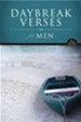 DayBreak Verses for Men - eBook