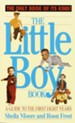 The Little Boy Book: A Guide to the First Eight Years - eBook