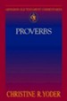 Abingdon Old Testament Commentary - Proverbs - eBook