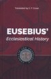 Eusebius' Ecclesiastical History 